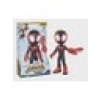 Hasbro Marvel Spidey Dev Miles Morales F3711 F3988 Lisanslı Ürün