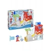 Hasbro Spidey And His Amazing Friends Spidey Adası Oyun Seti