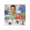 Hasbro Spidey And His Amazing Friends Spidey Adası Oyun Seti