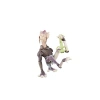 Hasbro Star Wars Black Series Sebulba Aksiyon Figürü, Star Wars: The Phantom Menace