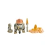 Hasbro Star Wars The Black Series Rebels Chopper (C1-10P) Aksiyon Figürü