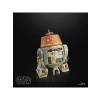 Hasbro Star Wars The Black Series Rebels Chopper (C1-10P) Aksiyon Figürü