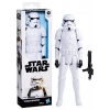 Hasbro Star Wars Titan Hero Serisi Stormtrooper Aksiyon Figürü 30 cm