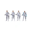 Hasbro Star Wars Vintage Koleksiyonu Phase I Clone Trooper Aksiyon Figür Seti