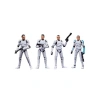 Hasbro Star Wars Vintage Koleksiyonu Phase I Clone Trooper Aksiyon Figür Seti