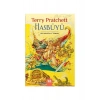 Hasbüyü - Terry Pratchett