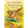 Hasbüyü - Terry Pratchett