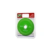 Hassas Cam Kesme Disk - Yeşil, 115x22x23x15mm