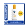 Hassas Ciltler için Güneş Koruyucu Sprey, SPF50, 200 ml
