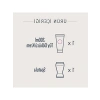 Hassas Ciltler için Tüy Dökücü Krem, 200 ml, Etkili Formül
