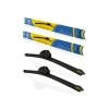 Hatchback 2li Muz Silecek Takımı 550mm ve 400mm Uyumlu