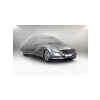 Hatchback Araçlar için Gri Branda, 4400mm x 1400mm x 1240mm Boyut