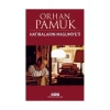 Hatıraların Masumiyeti - Orhan Pamuk
