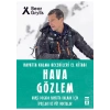 Hava Gözlem: Hayatta Kalma Becerileri El Kitabı - Bear Grylls