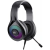 Havit Gamenote H2232B Rgb Işıklı 3.5mm Gaming Oyuncu Kulaklığı – Mikrofonlu, Kablolu