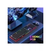 Havit Gamenote KB870L Rgb Backlit Gaming Mekanik Klavye
