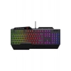 Havit Gamenote KB905CM-TUR 4lü Gaming Set – Klavye, Mouse, Kulaklık, Mousepad – Rainbow Aydınlatma, Türkçe Q, Pc Uyumlu