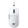 Havit Gamenote M5 Pro Superlight Kablosuz Gaming Mouse - 30.000 Dpı, PAW3950 - Rgb Şarj Standlı - Ekranlı