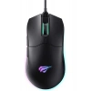 Havit Gamenote MS1014 Rgb Gaming Oyuncu Mouse – 7200 Dpı, 7 Tuş, Ergonomik Tasarım, USB Kablolu