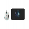 Havit Gamenote MS1037CM Rgb Ledli Makrolu 7200DPI Gaming Oyuncu Mouse + Mouse Pad