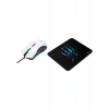 Havit Gamenote MS1037CM Rgb Ledli Makrolu 7200DPI Gaming Oyuncu Mouse + Mouse Pad