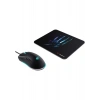 Havit Gamenote MS1037CM Rgb Ledli Makrolu 7200DPI Gaming Oyuncu Mouse + Mouse Pad