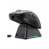 Havit Gamenote MS955WB Rgb Wireless Gaming Mouse 3 Modlu + Ekranlı Şarj Istasyonu