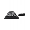 Havit KB278GCM Kablosuz Türkçe Q Klavye Mouse Seti – 2.4ghz Bağlantı, Ergonomik Tasarım, Dpı Ayarlı Mouse