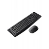 Havit KB278GCM Kablosuz Türkçe Q Klavye Mouse Seti – 2.4ghz Bağlantı, Ergonomik Tasarım, Dpı Ayarlı Mouse
