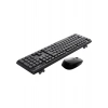 Havit KB278GCM Kablosuz Türkçe Q Klavye Mouse Seti – 2.4ghz Bağlantı, Ergonomik Tasarım, Dpı Ayarlı Mouse