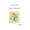 Havuçkafa - Jules Renard