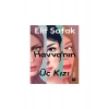 Havvanın Üç Kızı - Elif Şafak
