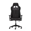 Hawk Gaming Chair Fab E1 Siyah Kumaş Oyuncu Koltuğu