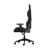 Hawk Gaming Chair Fab E1 Siyah Kumaş Oyuncu Koltuğu