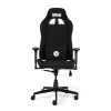 Hawk Gaming Chair Fab V4 Siyah Kumaş Oyuncu Koltuğu