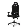 Hawk Gaming Chair Fab V4 Siyah Kumaş Oyuncu Koltuğu