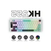 RGB Aydınlatmalı Kablosuz Gaming Klavye, Membran Yapı ile Konforlu Oyun Deneyimi