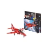 Hawk T1 Red Arrow Model Uçak Seti - 1:72 Ölçek