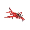 Hawk T1 Red Arrow Model Uçak Seti - 1:72 Ölçek