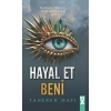 Hayal Et Beni - Tahereh Mafi