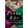 Hayalet Hikayeleri - Pınar Kür