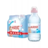 Hayat Küçük Çocuklara Özel Ambalajlı Su 24x330 ML