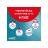 Hayat Küçük Çocuklara Özel Ambalajlı Su 24x330 ML