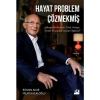 Hayat Problem Çözmekmiş Dünya Devlerinin Türk Ortağı Erdal Aksoyun Yaşam Öyküsü (Hc) - Rıdvan Akar-Hilmi Hacaloğlu