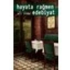 Hayata Rağmen Edebiyat - Ali Lidar