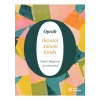 Hayatın Anlamı Kitabı - Oprah Magazine