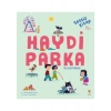 Haydi Parka - Emine Şahin Tursun