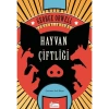 Hayvan Çiftliği (Bez Ciltli) - George Orwell