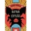Hayvan Çiftliği (Bez Ciltli) - George Orwell