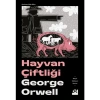 Hayvan Çiftliği - George Orwell